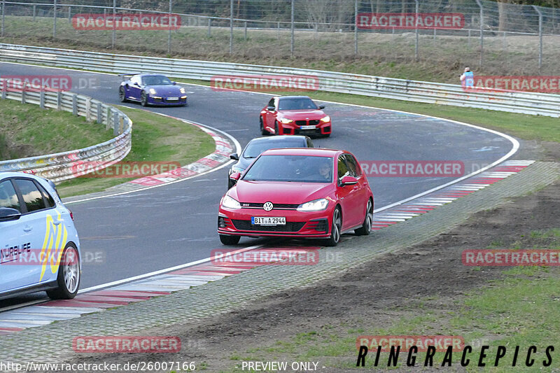 Bild #26007166 - Touristenfahrten Nürburgring Nordschleife (19.03.2024)