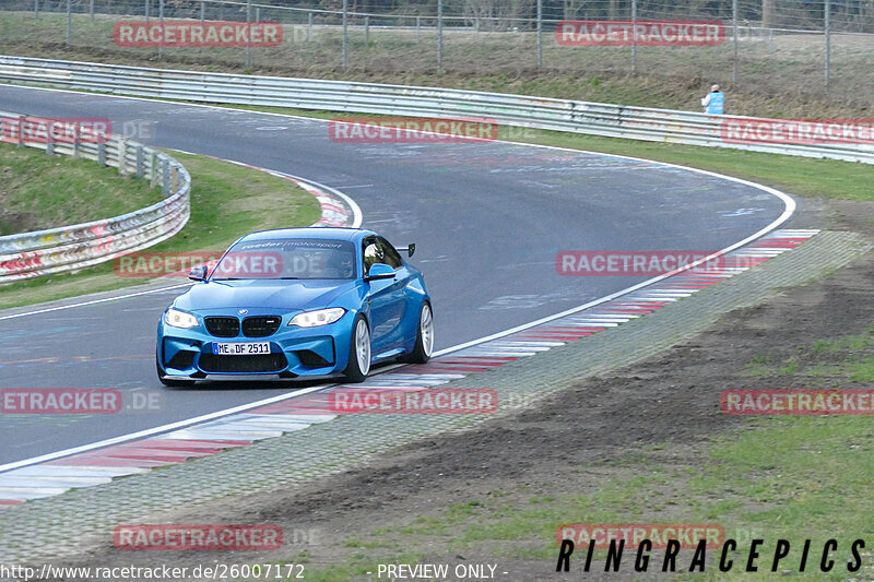 Bild #26007172 - Touristenfahrten Nürburgring Nordschleife (19.03.2024)