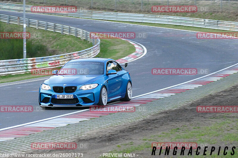 Bild #26007173 - Touristenfahrten Nürburgring Nordschleife (19.03.2024)