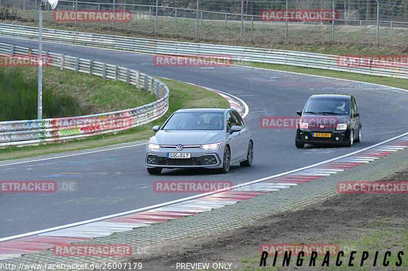 Bild #26007179 - Touristenfahrten Nürburgring Nordschleife (19.03.2024)