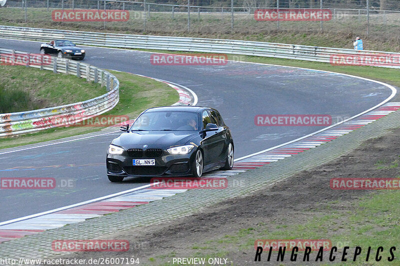 Bild #26007194 - Touristenfahrten Nürburgring Nordschleife (19.03.2024)