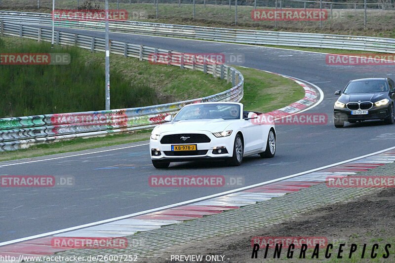 Bild #26007252 - Touristenfahrten Nürburgring Nordschleife (19.03.2024)