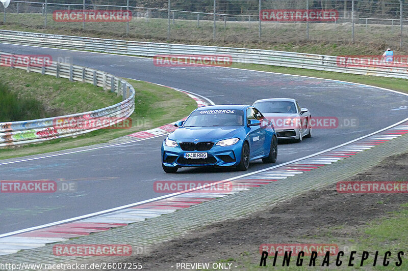 Bild #26007255 - Touristenfahrten Nürburgring Nordschleife (19.03.2024)