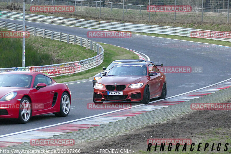 Bild #26007266 - Touristenfahrten Nürburgring Nordschleife (19.03.2024)