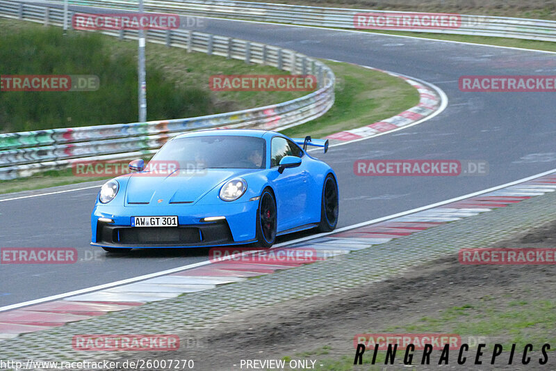 Bild #26007270 - Touristenfahrten Nürburgring Nordschleife (19.03.2024)