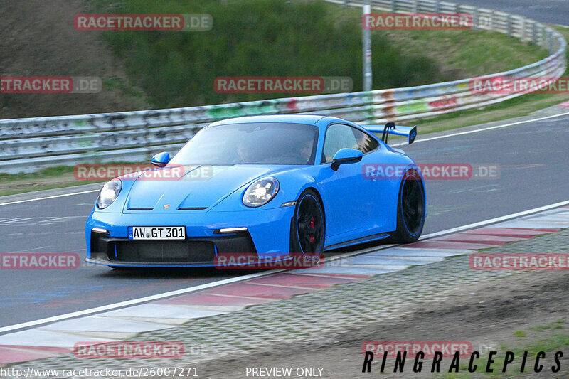 Bild #26007271 - Touristenfahrten Nürburgring Nordschleife (19.03.2024)