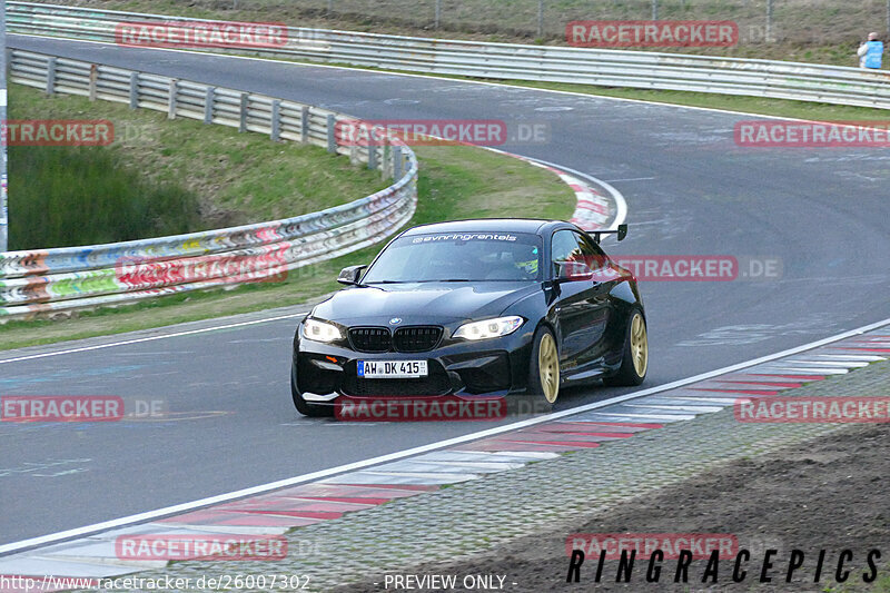 Bild #26007302 - Touristenfahrten Nürburgring Nordschleife (19.03.2024)