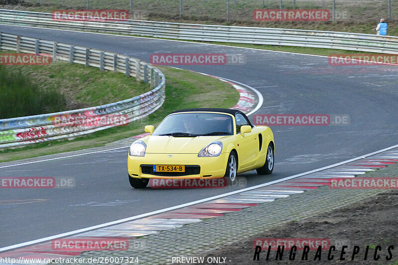 Bild #26007324 - Touristenfahrten Nürburgring Nordschleife (19.03.2024)