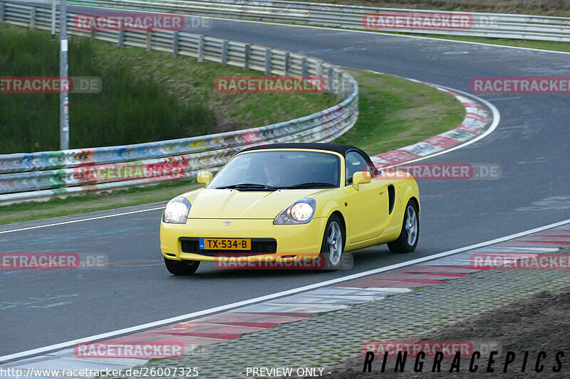 Bild #26007325 - Touristenfahrten Nürburgring Nordschleife (19.03.2024)