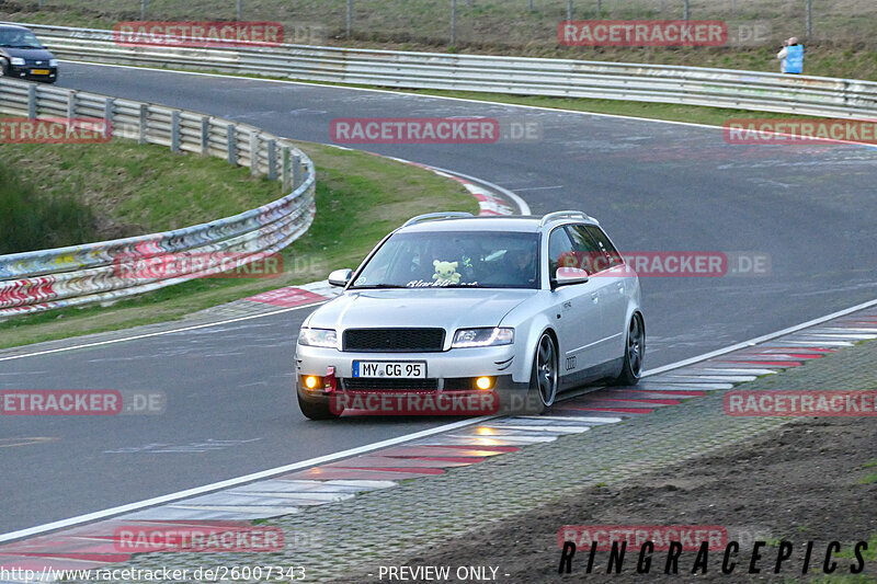 Bild #26007343 - Touristenfahrten Nürburgring Nordschleife (19.03.2024)