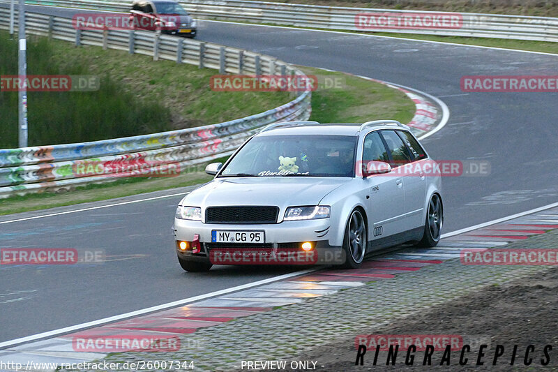 Bild #26007344 - Touristenfahrten Nürburgring Nordschleife (19.03.2024)