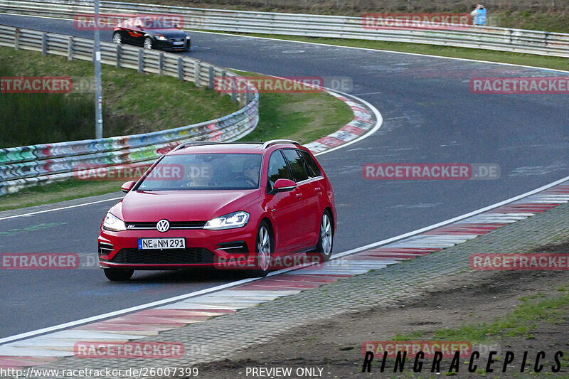 Bild #26007399 - Touristenfahrten Nürburgring Nordschleife (19.03.2024)