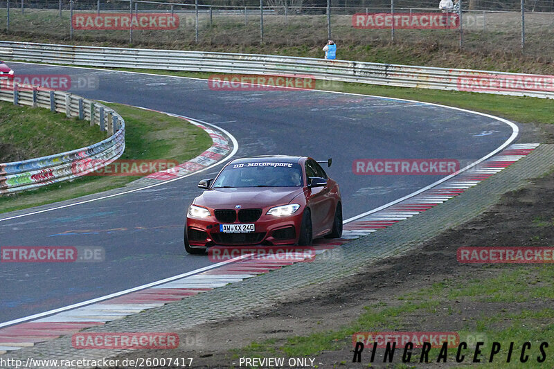 Bild #26007417 - Touristenfahrten Nürburgring Nordschleife (19.03.2024)