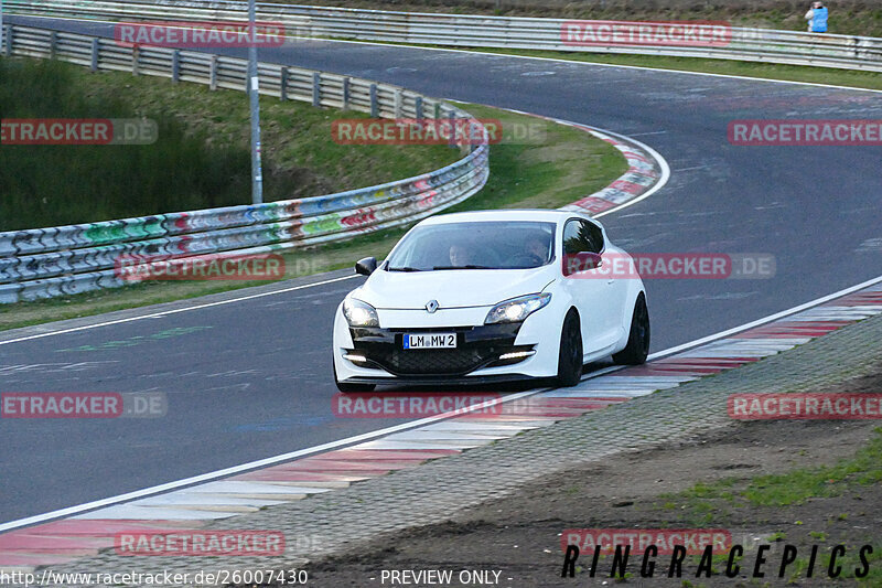 Bild #26007430 - Touristenfahrten Nürburgring Nordschleife (19.03.2024)