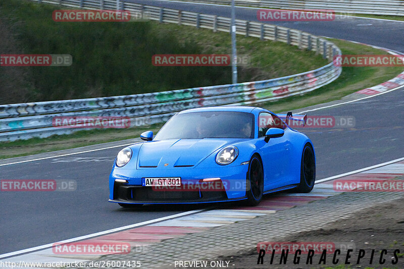 Bild #26007435 - Touristenfahrten Nürburgring Nordschleife (19.03.2024)