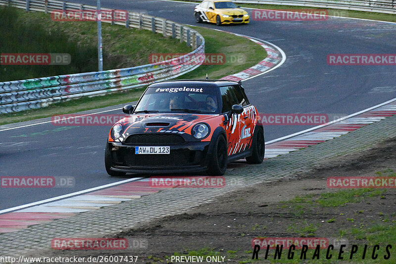 Bild #26007437 - Touristenfahrten Nürburgring Nordschleife (19.03.2024)