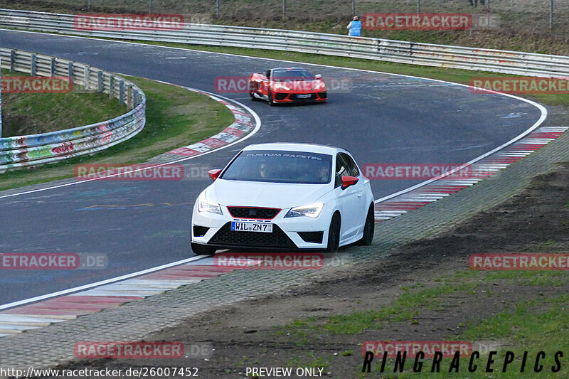 Bild #26007452 - Touristenfahrten Nürburgring Nordschleife (19.03.2024)