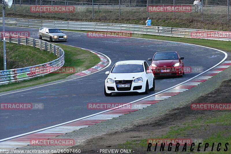 Bild #26007460 - Touristenfahrten Nürburgring Nordschleife (19.03.2024)