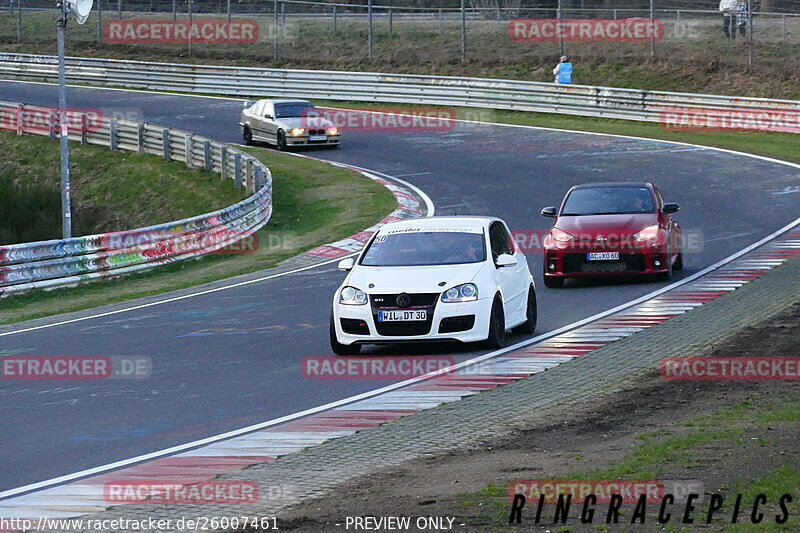 Bild #26007461 - Touristenfahrten Nürburgring Nordschleife (19.03.2024)