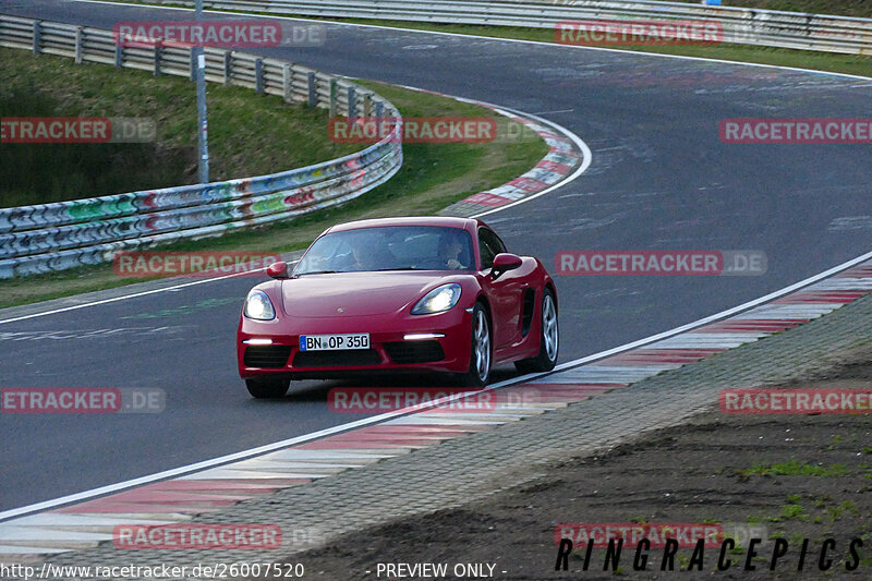 Bild #26007520 - Touristenfahrten Nürburgring Nordschleife (19.03.2024)