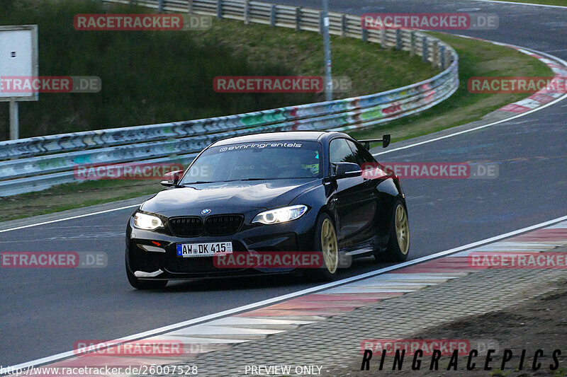 Bild #26007528 - Touristenfahrten Nürburgring Nordschleife (19.03.2024)