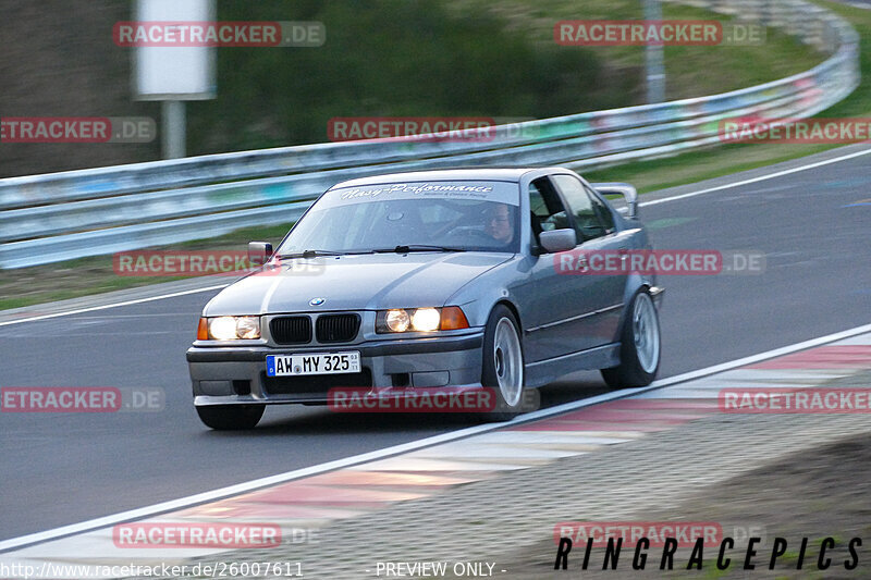 Bild #26007611 - Touristenfahrten Nürburgring Nordschleife (19.03.2024)