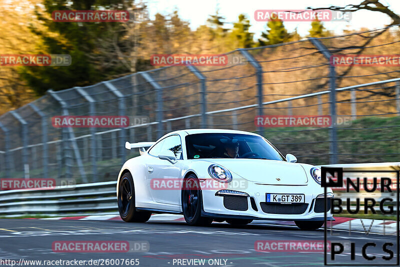 Bild #26007665 - Touristenfahrten Nürburgring Nordschleife (19.03.2024)