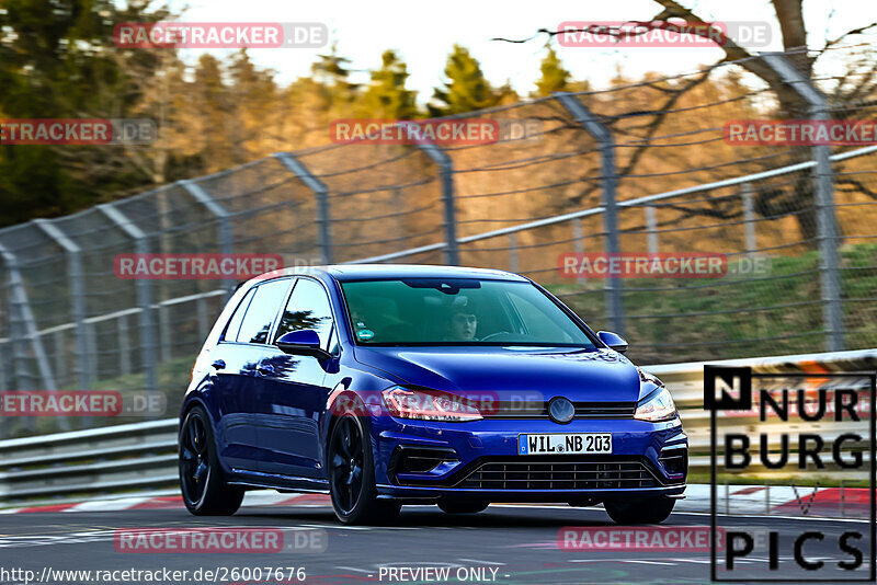 Bild #26007676 - Touristenfahrten Nürburgring Nordschleife (19.03.2024)