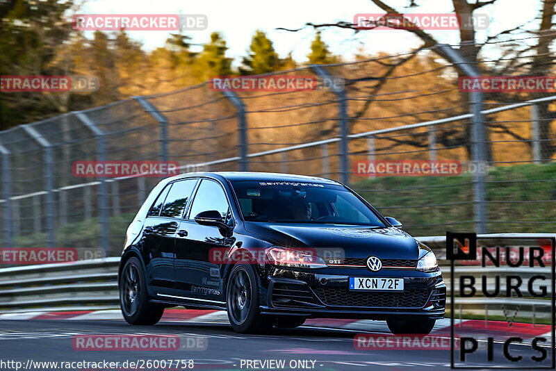 Bild #26007758 - Touristenfahrten Nürburgring Nordschleife (19.03.2024)