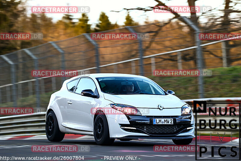 Bild #26007804 - Touristenfahrten Nürburgring Nordschleife (19.03.2024)