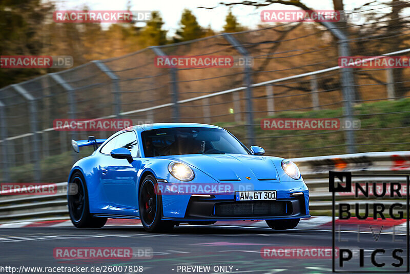 Bild #26007808 - Touristenfahrten Nürburgring Nordschleife (19.03.2024)