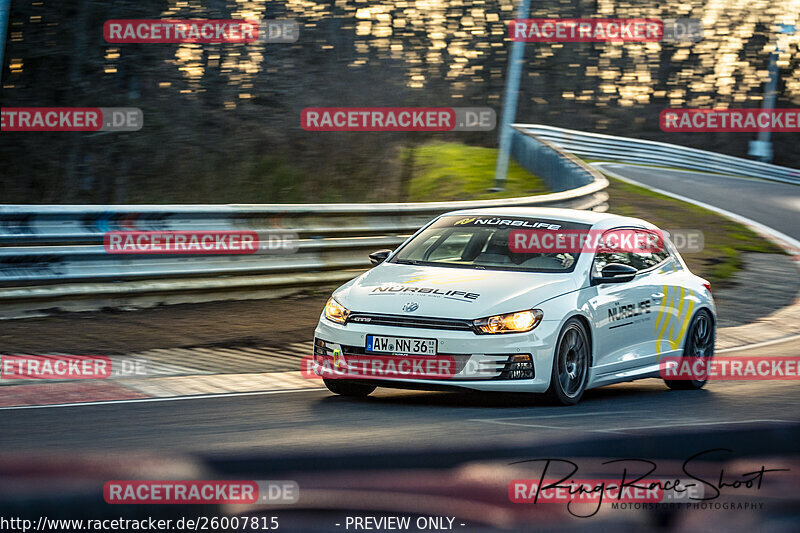 Bild #26007815 - Touristenfahrten Nürburgring Nordschleife (19.03.2024)