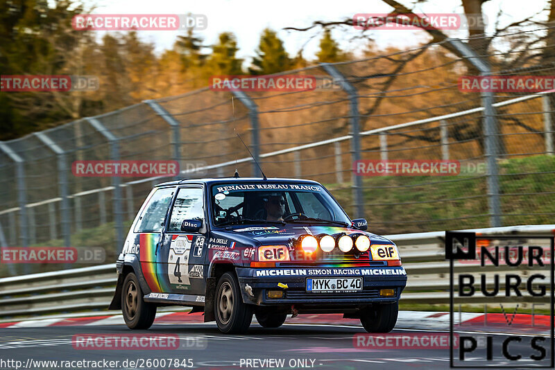 Bild #26007845 - Touristenfahrten Nürburgring Nordschleife (19.03.2024)