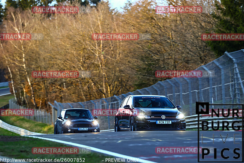 Bild #26007852 - Touristenfahrten Nürburgring Nordschleife (19.03.2024)