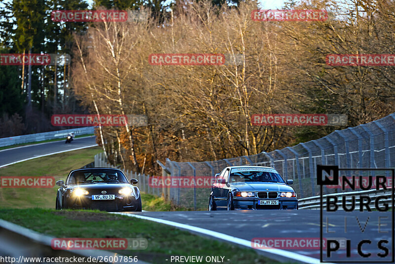 Bild #26007856 - Touristenfahrten Nürburgring Nordschleife (19.03.2024)