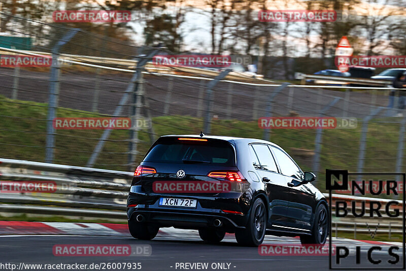 Bild #26007935 - Touristenfahrten Nürburgring Nordschleife (19.03.2024)