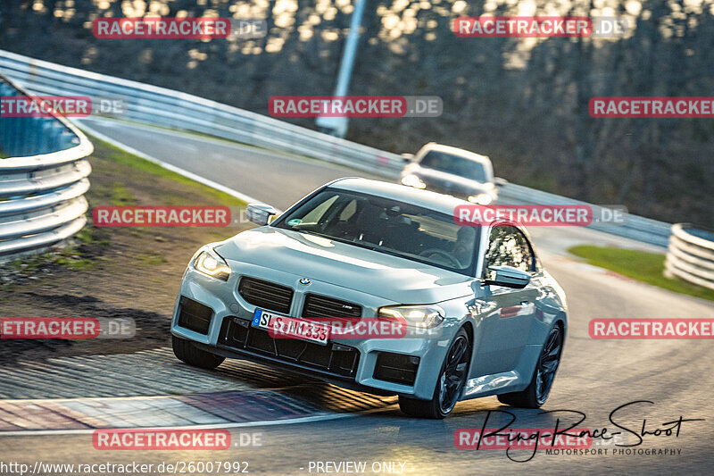 Bild #26007992 - Touristenfahrten Nürburgring Nordschleife (19.03.2024)