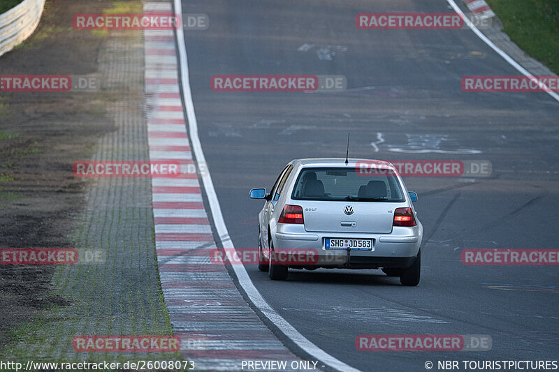 Bild #26008073 - Touristenfahrten Nürburgring Nordschleife (19.03.2024)