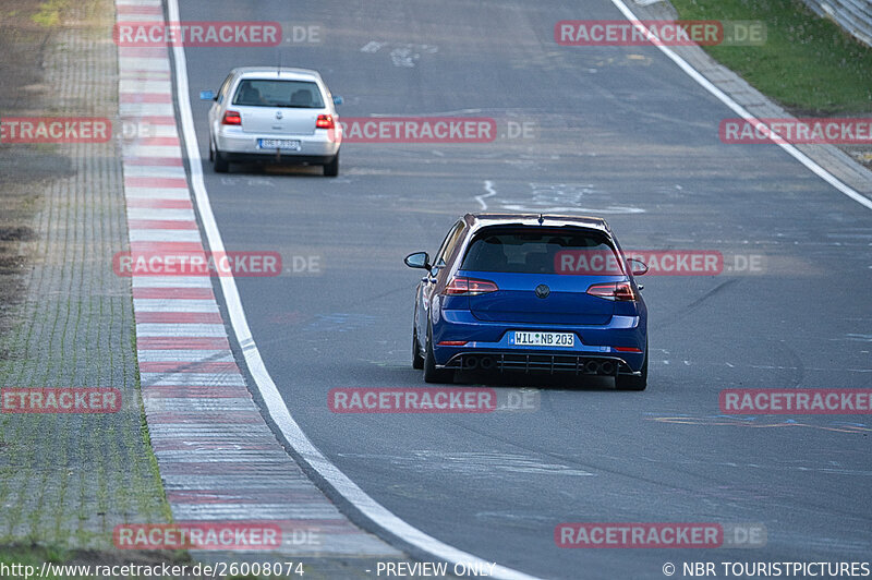 Bild #26008074 - Touristenfahrten Nürburgring Nordschleife (19.03.2024)