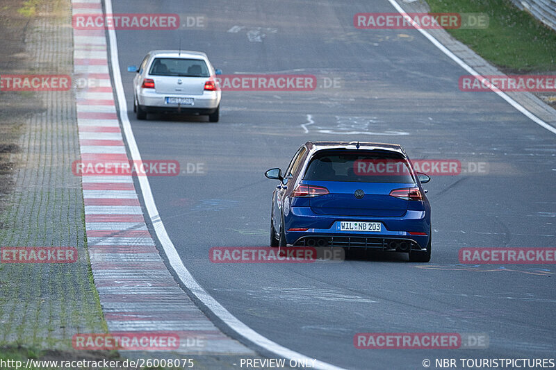 Bild #26008075 - Touristenfahrten Nürburgring Nordschleife (19.03.2024)