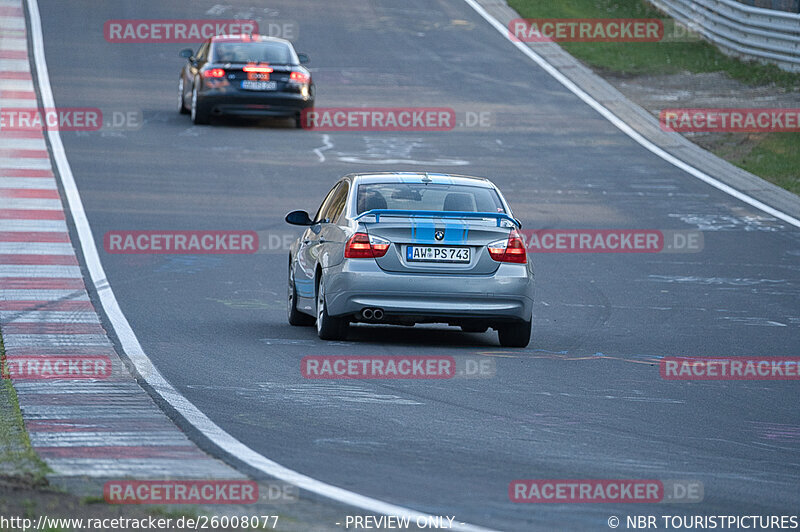 Bild #26008077 - Touristenfahrten Nürburgring Nordschleife (19.03.2024)