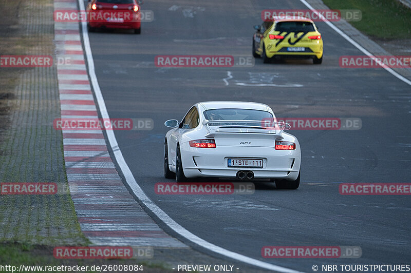 Bild #26008084 - Touristenfahrten Nürburgring Nordschleife (19.03.2024)