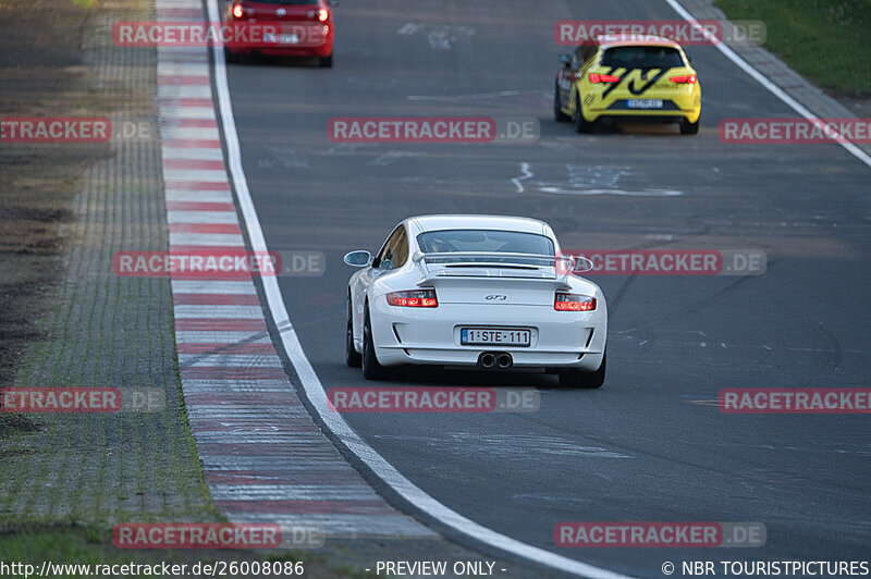 Bild #26008086 - Touristenfahrten Nürburgring Nordschleife (19.03.2024)