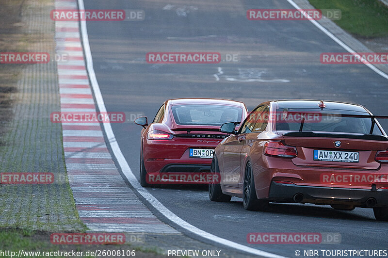 Bild #26008106 - Touristenfahrten Nürburgring Nordschleife (19.03.2024)