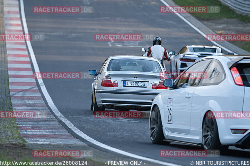 Bild #26008124 - Touristenfahrten Nürburgring Nordschleife (19.03.2024)