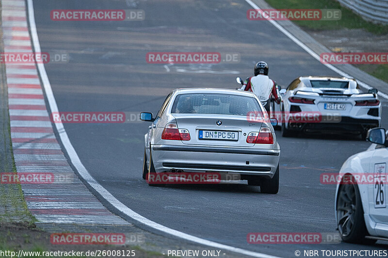 Bild #26008125 - Touristenfahrten Nürburgring Nordschleife (19.03.2024)