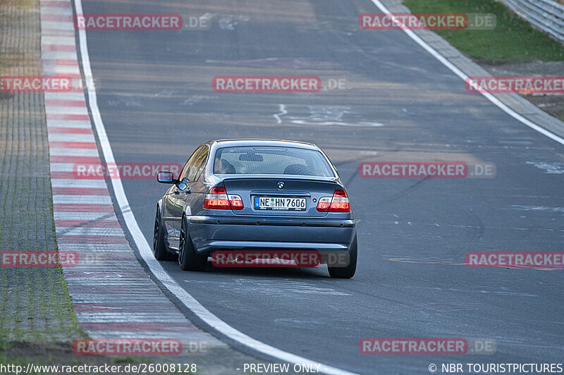 Bild #26008128 - Touristenfahrten Nürburgring Nordschleife (19.03.2024)