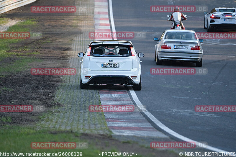 Bild #26008129 - Touristenfahrten Nürburgring Nordschleife (19.03.2024)