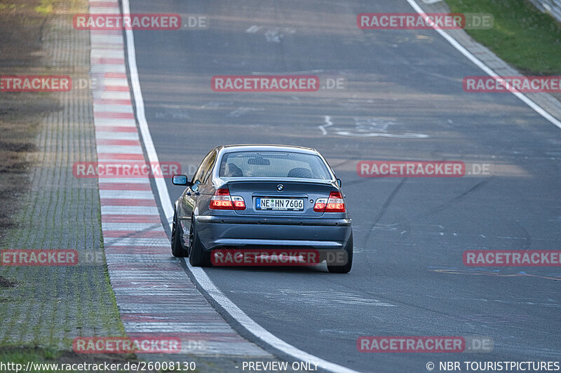 Bild #26008130 - Touristenfahrten Nürburgring Nordschleife (19.03.2024)