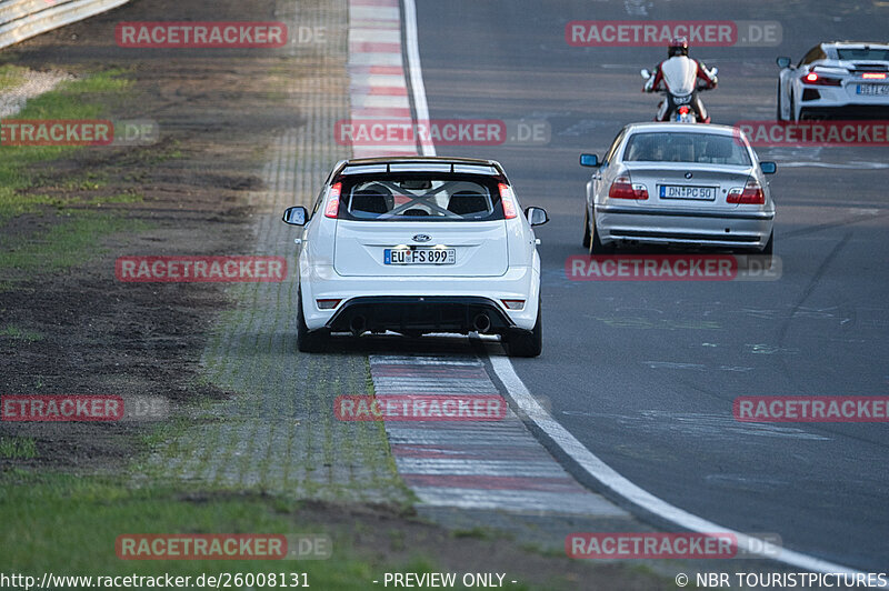 Bild #26008131 - Touristenfahrten Nürburgring Nordschleife (19.03.2024)